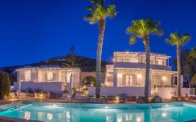 Villas Agia Irini Cove